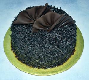 Chocolate Cool Cake [1 Kg]
