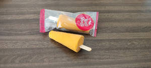 Mango Kulfi