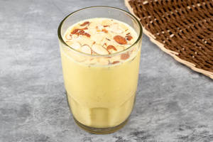 Badam Milk