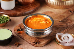 Shahi Paneer