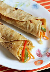 Veg Spring Roll