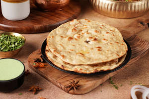Butter Roti
