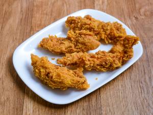 Chicken striips
