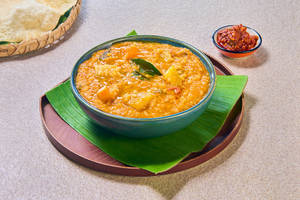 Sambar Rice