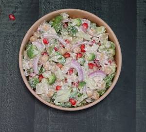 Greek Village Salad