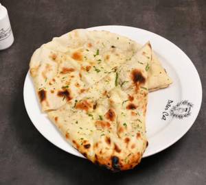 Keema Naan
