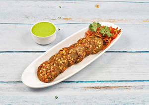 Hara Bhara Kabab
