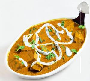 Shahi Paneer
