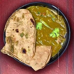 Veg Handi