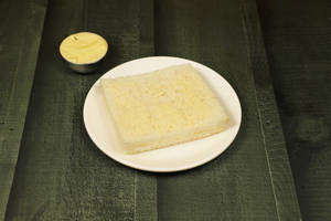 Bread Butter Sandwich