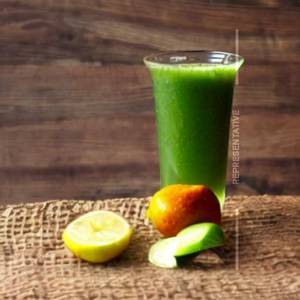 Mosambi Juice