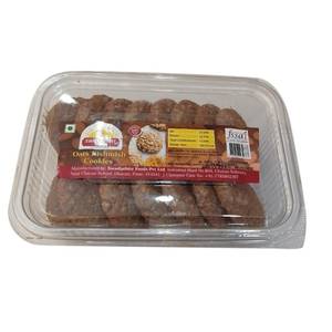 Kishmish Cookies [1 Box, 500 Grams]