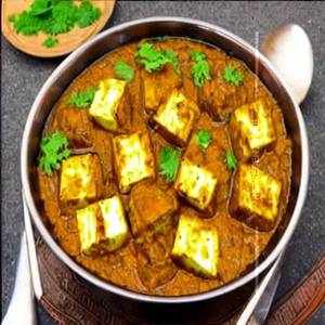 Paneer Lajawab Masala