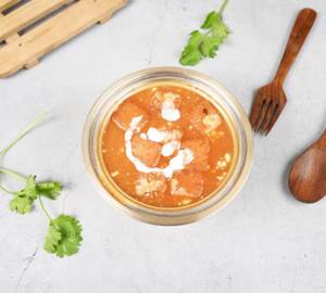 Cream Of Tomato Soup