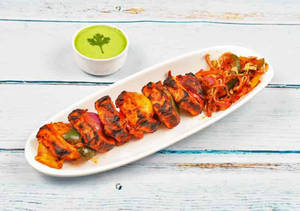 Paneer Tikka