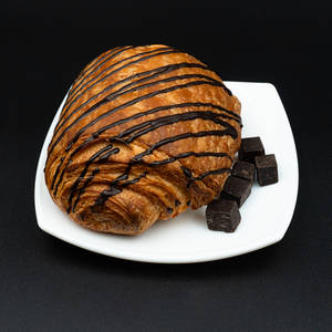 Pain au Chocolat