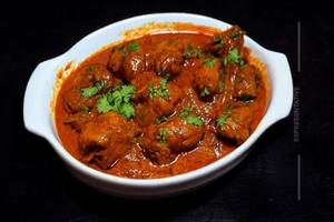 Chicken Chettinad