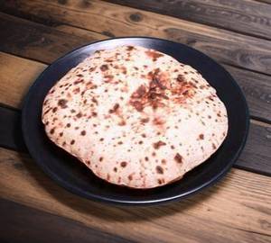 Plain chapati