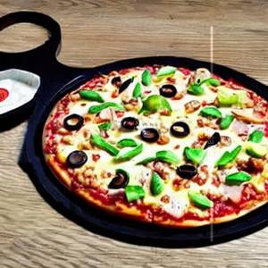 Personal Country Feast  