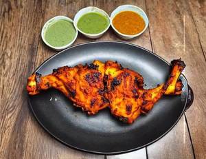 Half Tandoori Chicken