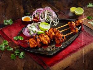 Chicken Seek Kebab