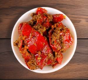 Red Chilli Pickle (250 grms)