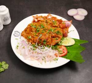 Tandoori Mixed Grilled
