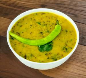 Dal fry