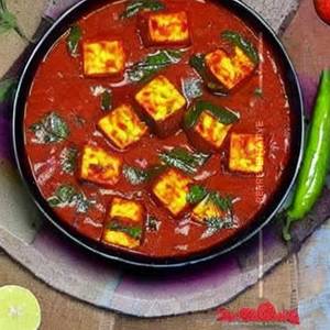 Paneer Dehati