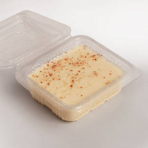Tender Coconut Pudding