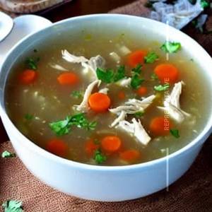 Chicken Soup