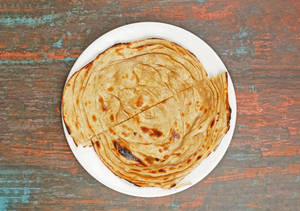 Laccha Paratha