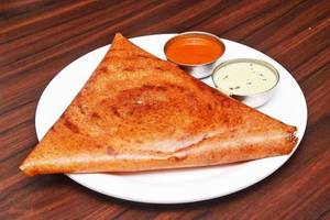2 Ghee Nellore karam Dosa