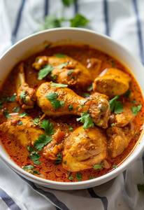 Chicken Curry