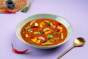 Schezwan Veg