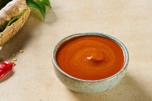 Allam Chutney (50ml)