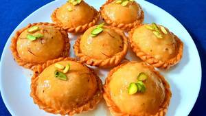 Chandrakala Gujiya [500 Grams]