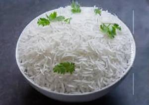 Basmati Rice