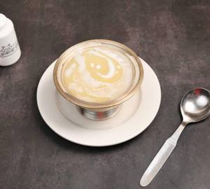 Cream Of Spring Chicken Soup