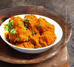 Aloo Gobi Masala