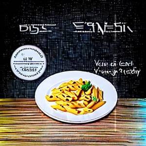 Mix Sauce Veg Penne Pasta