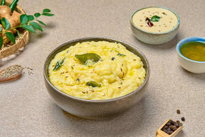 Ghee Pongal