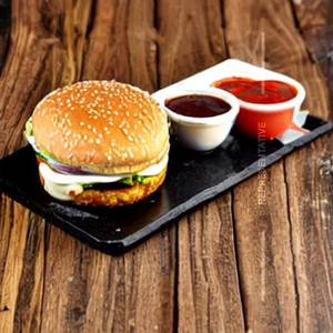Veg Burger