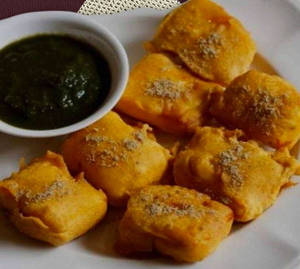 Paneer Pakoda