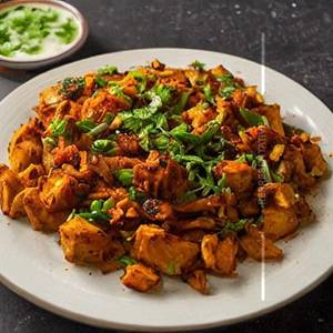 Veg American Choupsey
