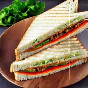 Veg Sandwich