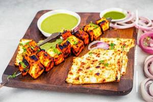 Paneer tikka [full]