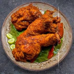 Chicken Magestic
