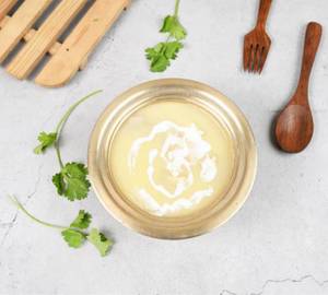 Cream Of Chicken Sweet Corn Soup