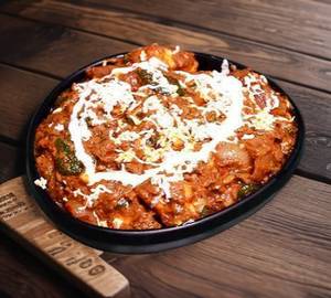 Kadhi paneer